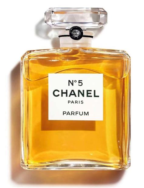 profumo chanel 5 storia|Chanel Nº 5 .